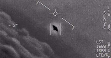 Pentagon report: UFOs can’t be explained