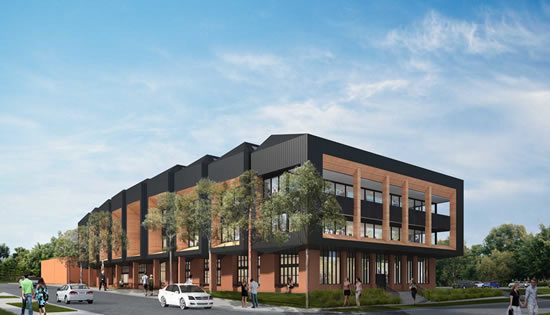 GovHub to be home for hundreds of PS staff