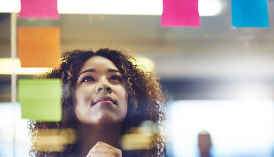 Three powerful characteristics of a strategic thinker