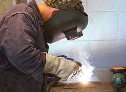 Apprenticeships to fill gaps in the trades