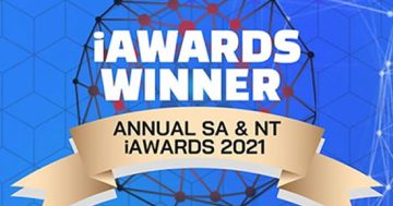 SA PS innovation shines at iAwards
