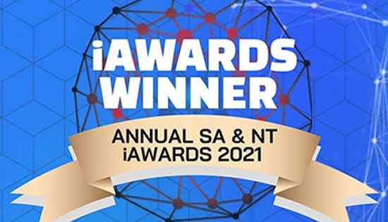 SA PS innovation shines at iAwards
