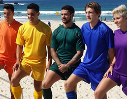 AIS joins partners with Pride in Sport
