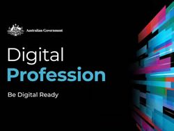 APSC takes over Digital Profession