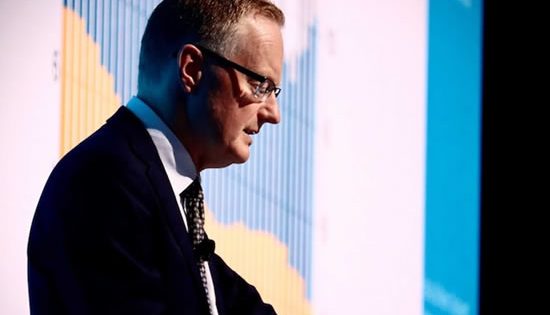 RBA starts three-year countdown to lift in interest rates