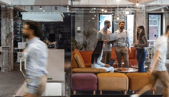 Return to office: Reason’s people may actually want to go back