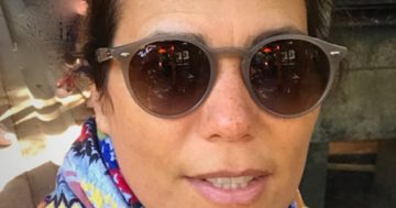 Archives records its first Indigenous advisor