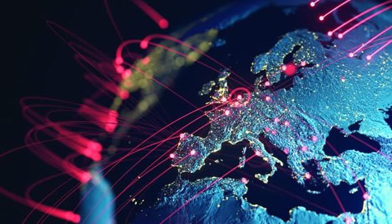 Holding the world to ransom: Dangerous cybercriminals