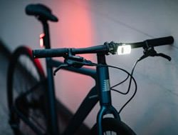 Cyclists wanted to light up for road safety