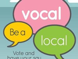 Election call for new Council members