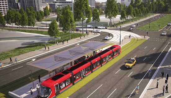 City drivers gear up for roadway disruptions
