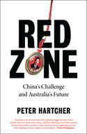 Red Zone: China’s Challenge and Australia’s Future