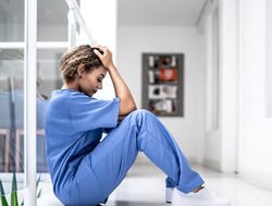 Averting disaster: The dangers of post-pandemic burnout