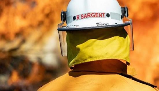 QFES unveils new fire survival plan