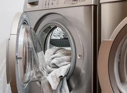 Fire service warns on winter dryer danger