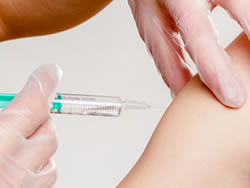 Rollout keeps rolling for meningococcal shot