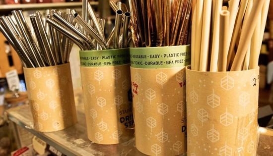 Environmental impact: Is reusable always best?