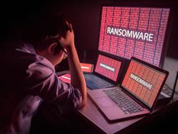 Sitting duck: Ransomware in Australia