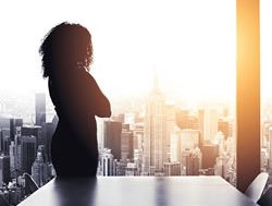 Don’t man up: Women in leadership