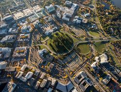 City carparks to park elsewhere from August
