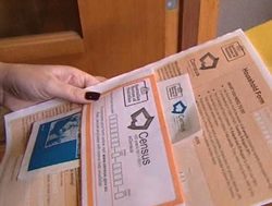 COVID plan to protect Census delivery