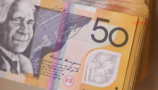 Finding inspiration to do taxes