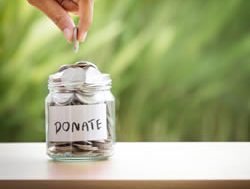 Increasing deductions: Which donations could count?