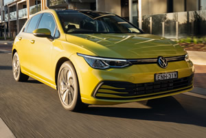 Golf Maintains Par Performance