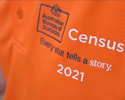 Sense to apply for Census workers