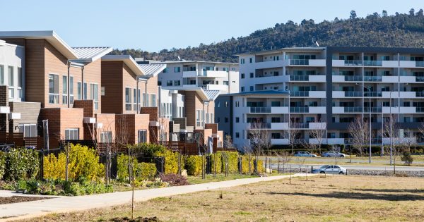 New laws aim to get Queenslanders into affordable homes
