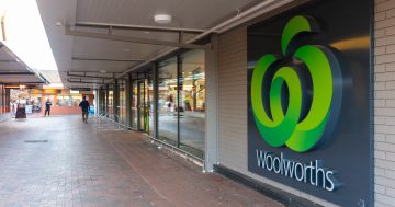 Woolies boss threatened with jail over contempt of the Senate