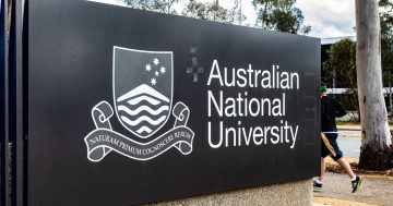 'Challenging and hard and sad' job cuts on the table for three more ANU areas