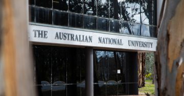 Social sciences, medical research, humanities and arts largest sources of ANU's National Institutes Grants