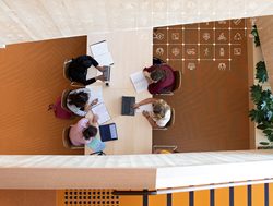 ANU scholarship to add to scholarship