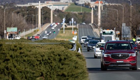 Drivers to be warned when licences due