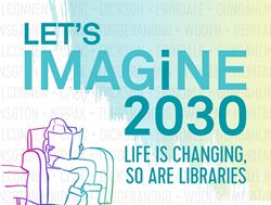 Public libraries to open new chapter