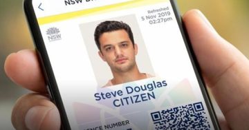 New Council points at digital identities