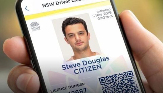 New Council points at digital identities