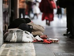 Homelessness Week homes in on this week