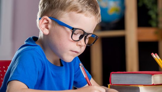 Tick of approval for Homework Centres