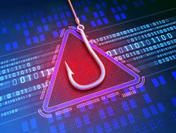 Phishing attacks get smarter: Targets struggle to keep up