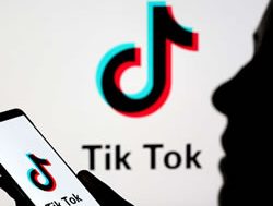 TikTok captures your face