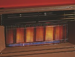 Hidden danger heating up for households