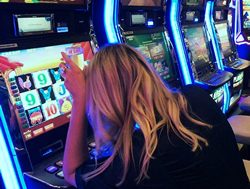 Casino regulator to show hand more often