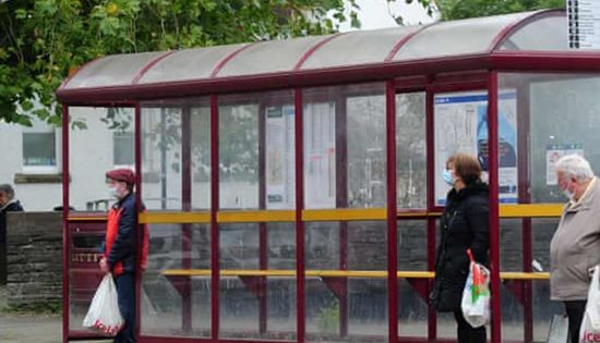 UNITED KINGDOM: Bus privatisation, a ‘masterclass in failure’