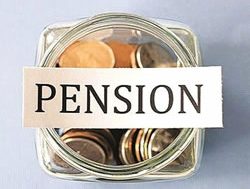 INDIA: Retirees rage over new pension rules