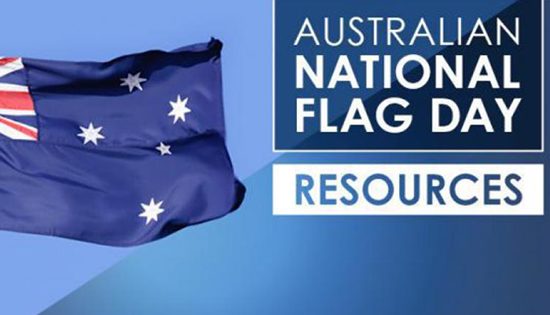 PM&C waves kit to help fly the flag