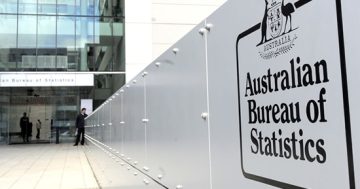 ABS reports Census data pouring in