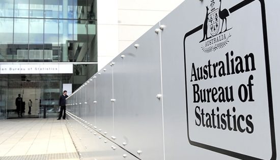 ABS reports Census data pouring in