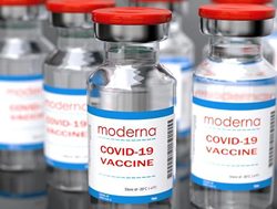 New vaccine joins COVID’s shot lot
